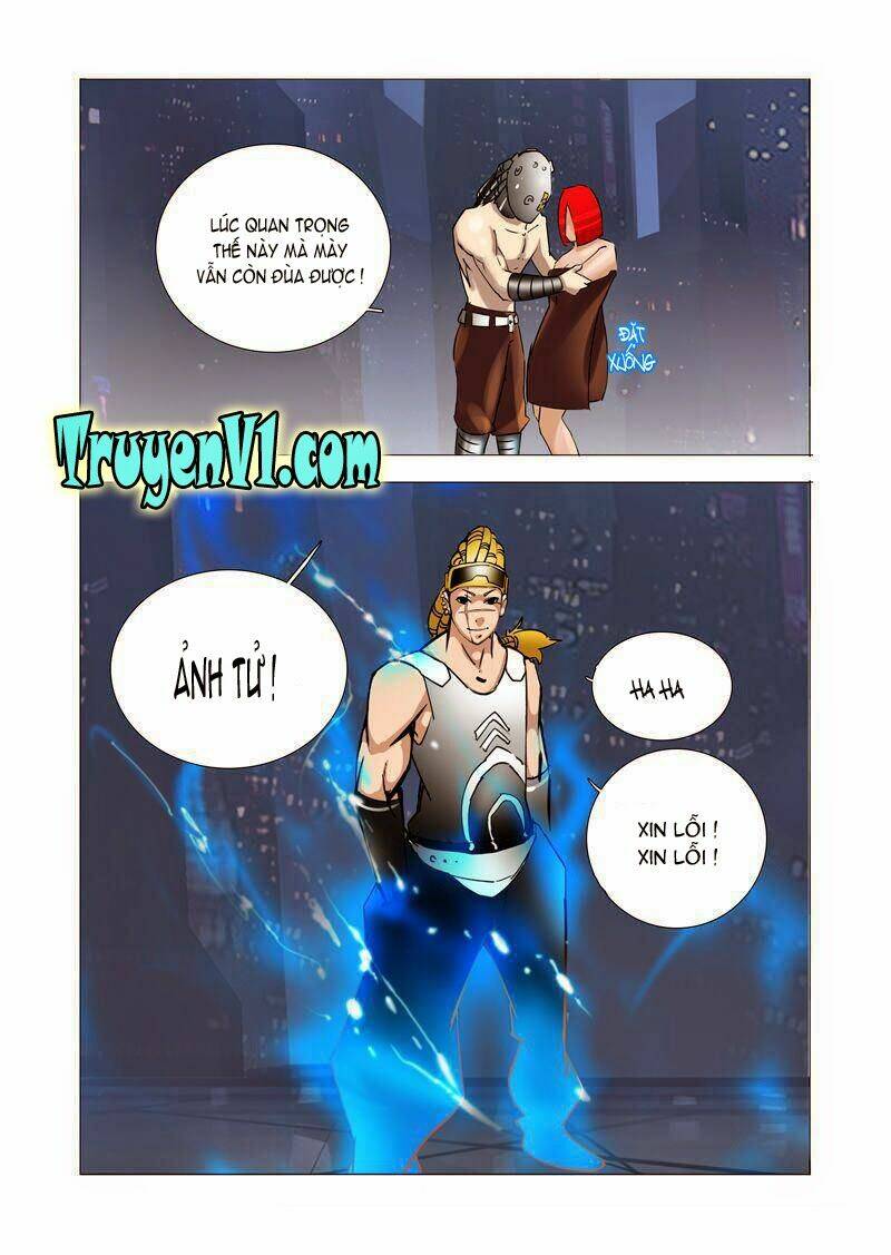 Chương 55 - Trang 7