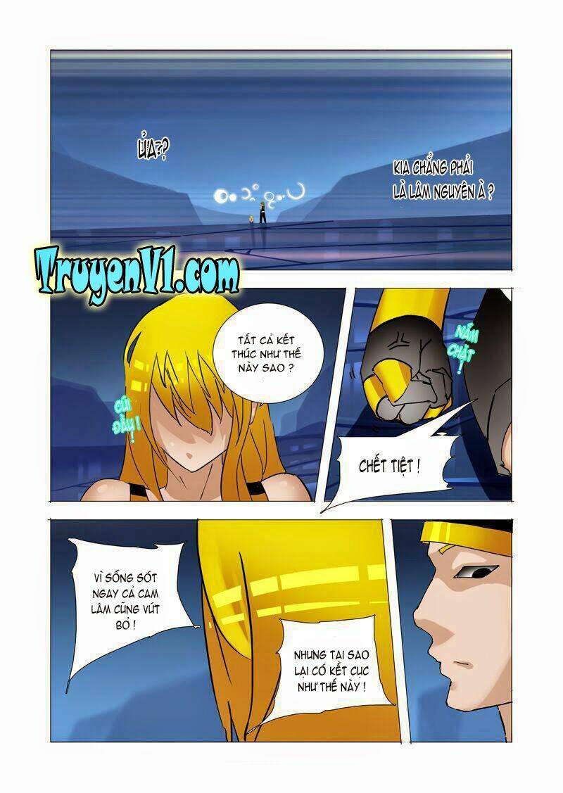 Chương 60 - Trang 16