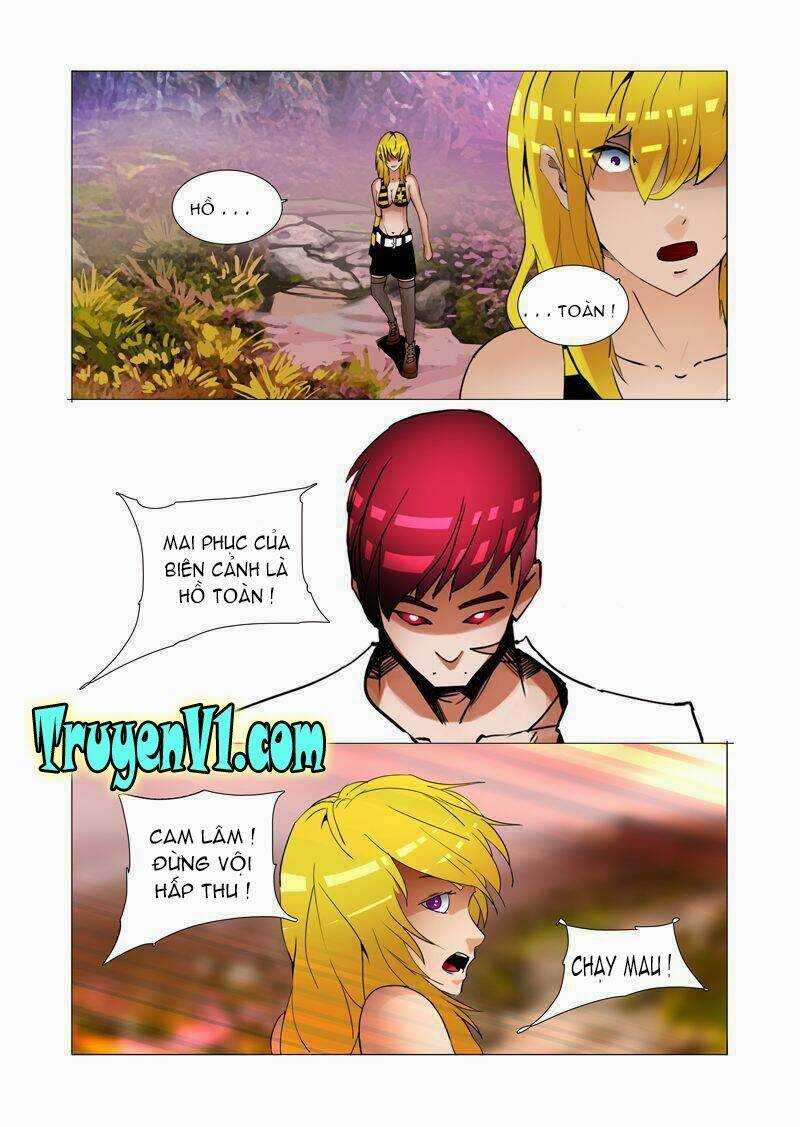 Chương 77 - Trang 10