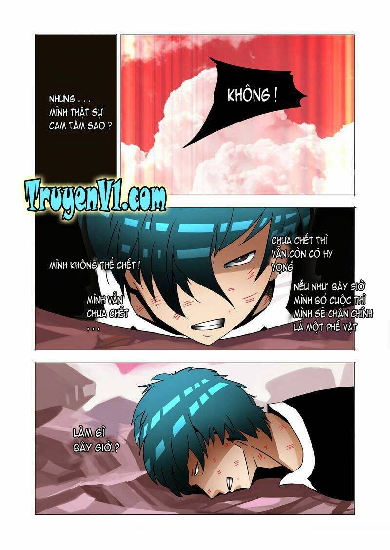 Chương 80 - Trang 5