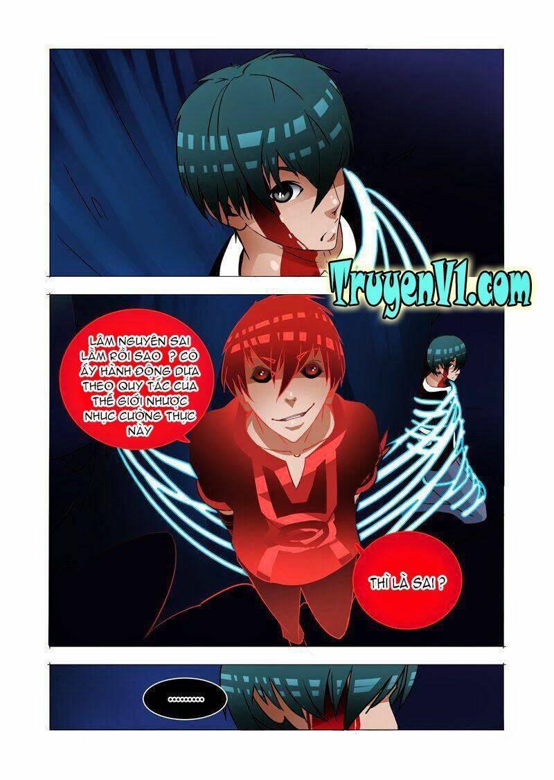 Chương 89 - Trang 9