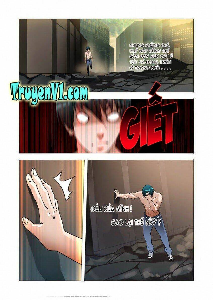 Chương 91 - Trang 5