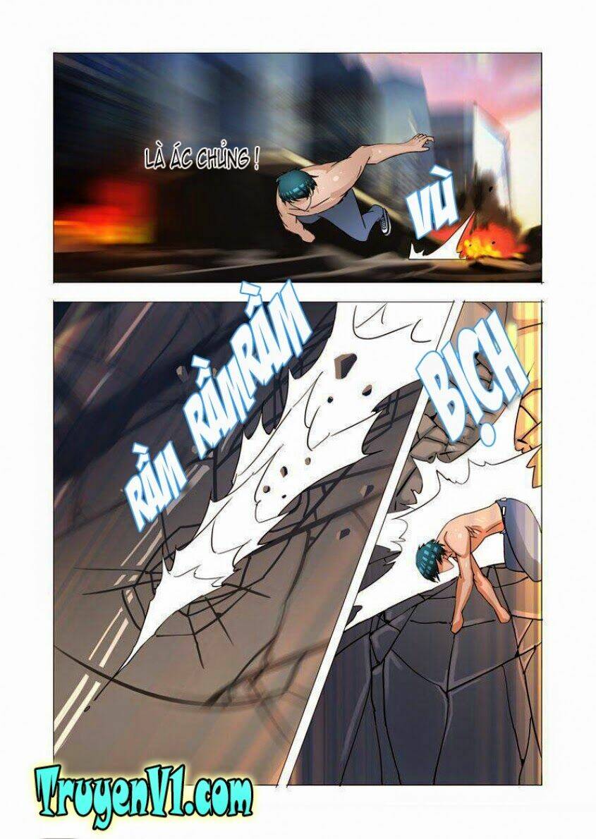 Chương 91 - Trang 10
