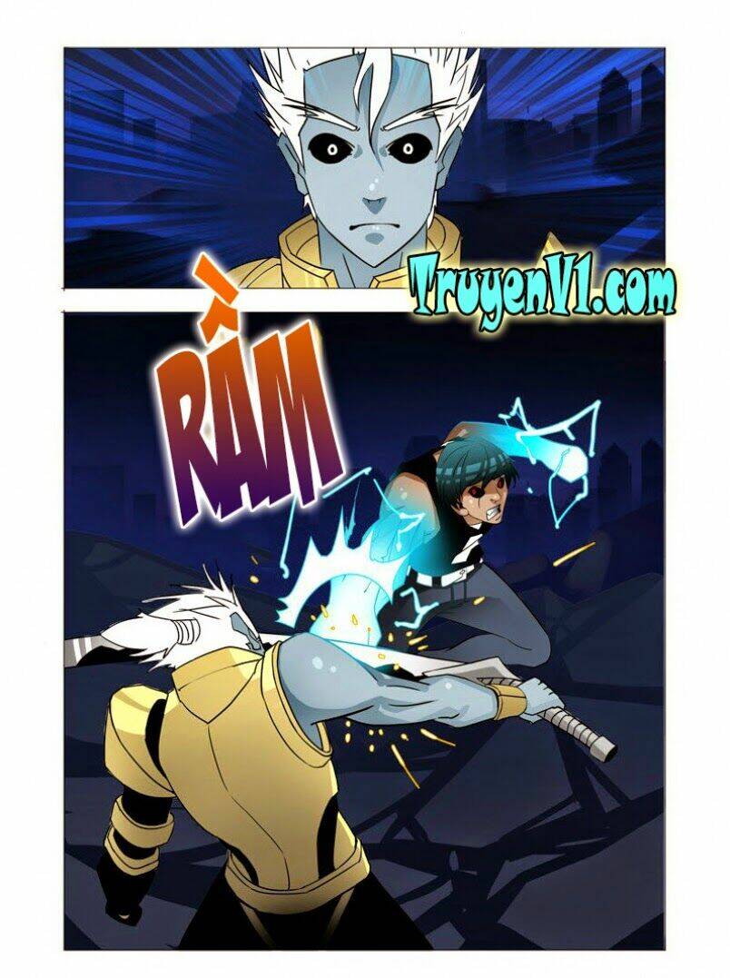 Chương 97 - Trang 7