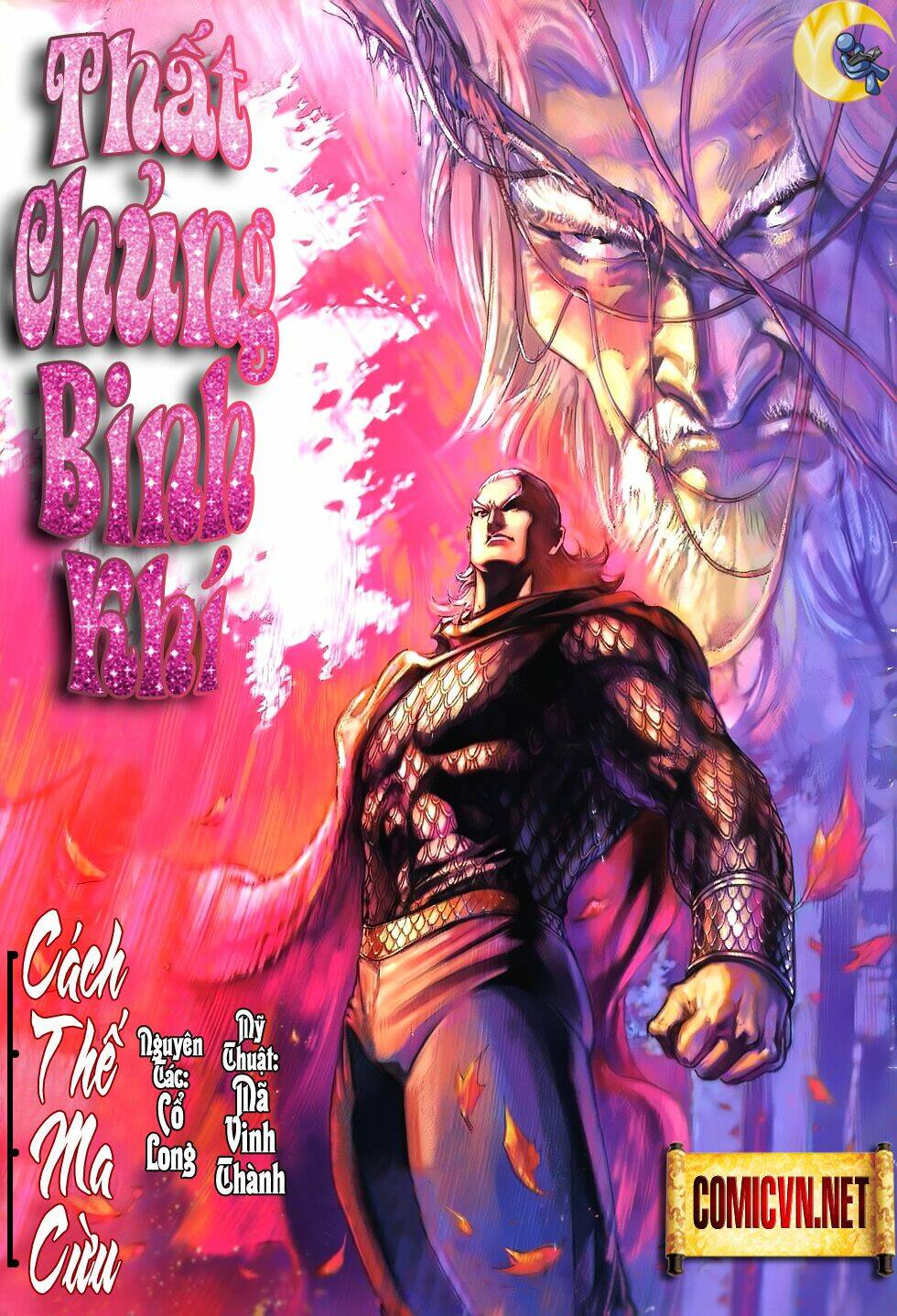 Chương 19 - Trang 1