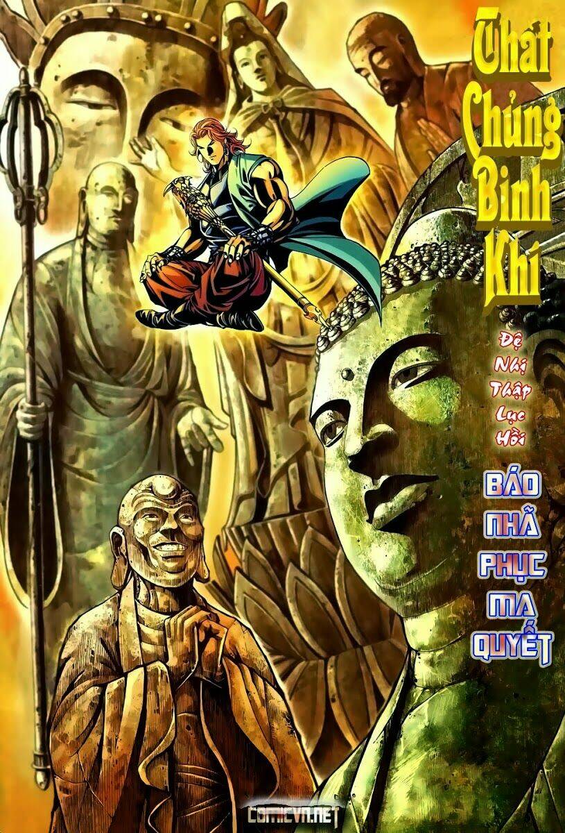 Chương 26 - Trang 2