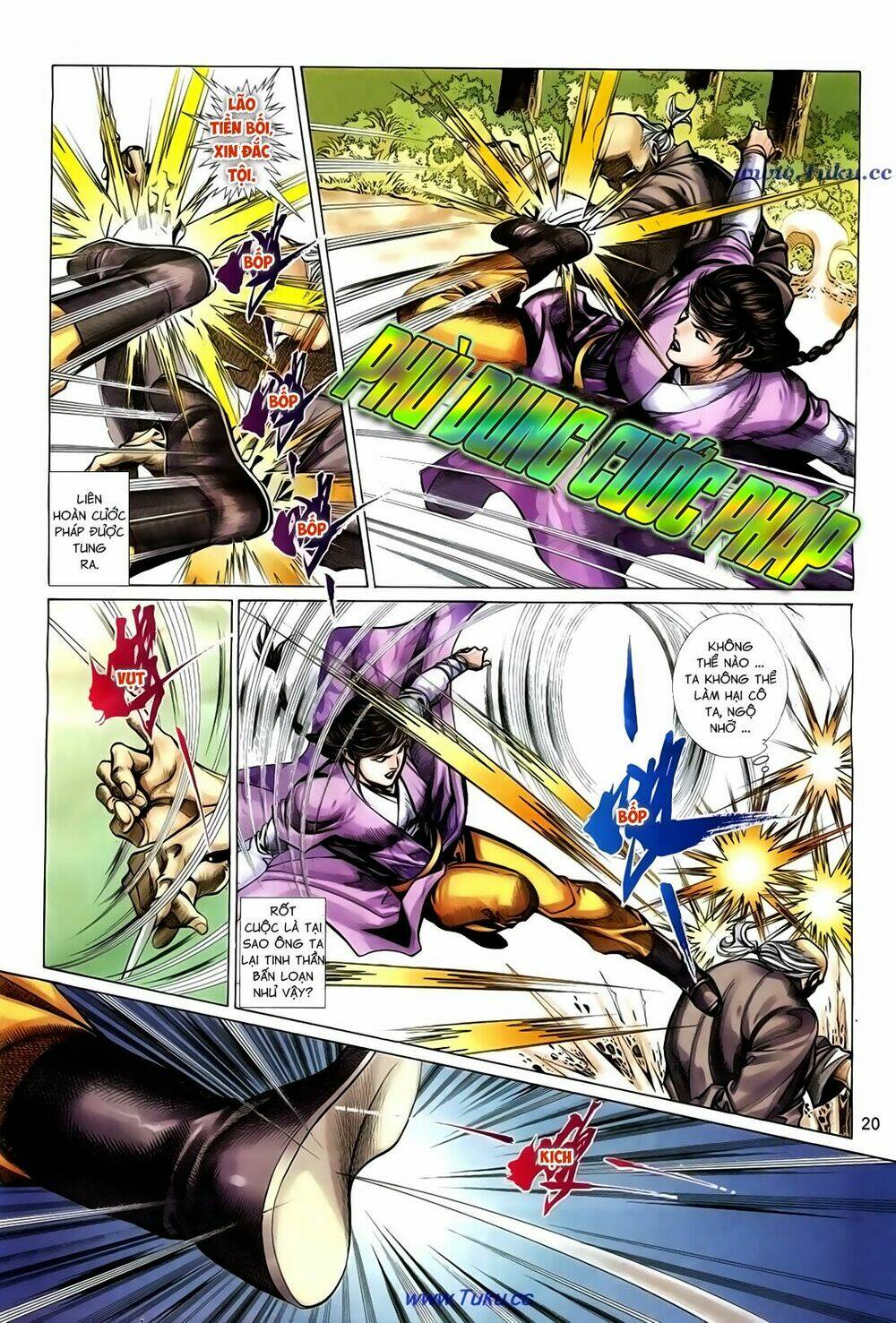 Chương 35 - Trang 20
