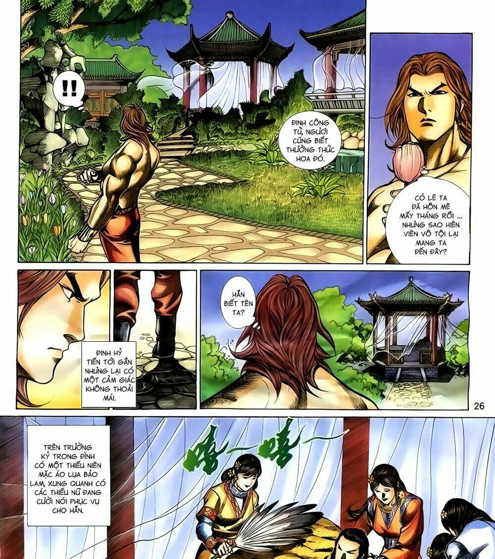 Chương 35 - Trang 26