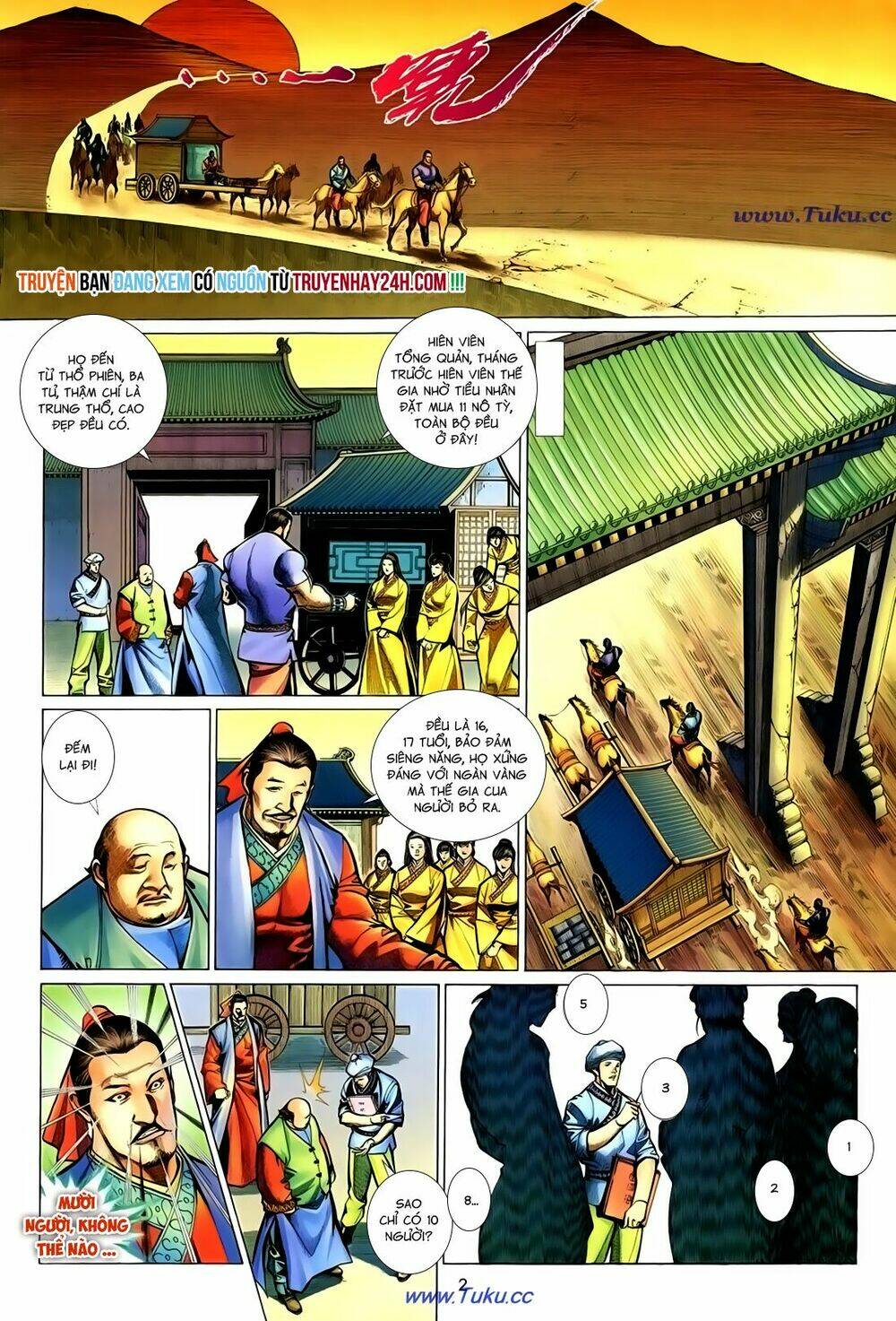 Chương 38 - Trang 2