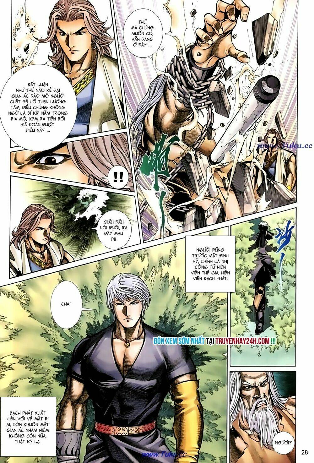 Chương 39 - Trang 29