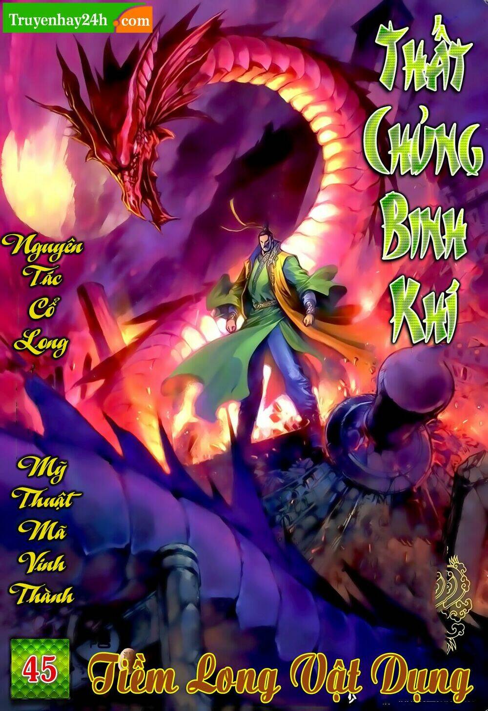 Chương 45 - Trang 1