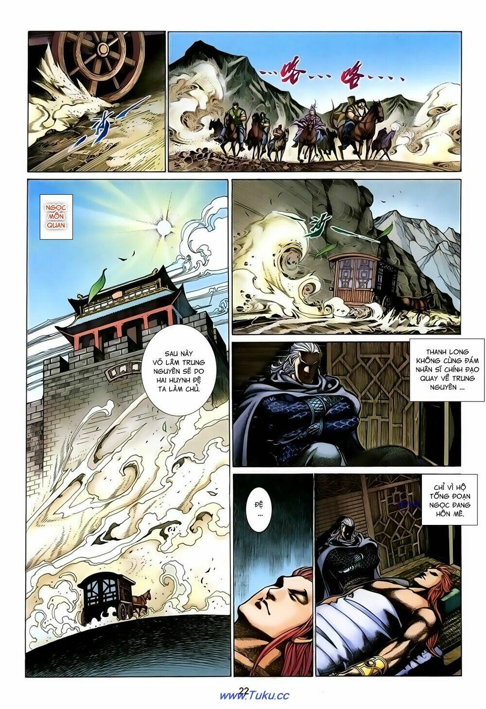 Chương 49 - Trang 22