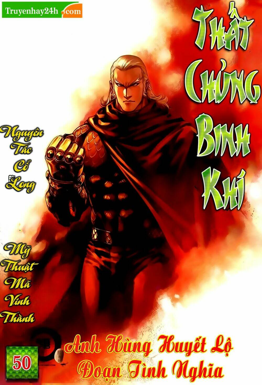 Chương 50 - Trang 1
