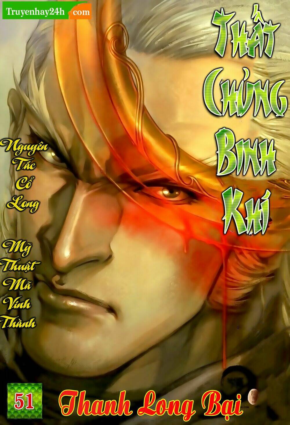Chương 51 - Trang 1