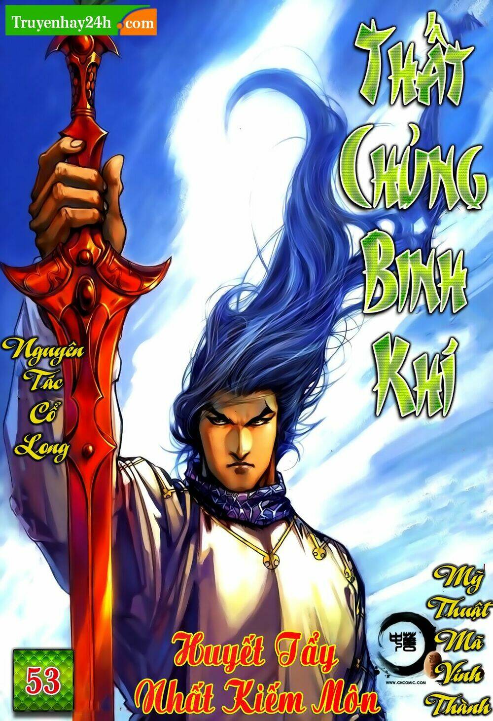 Chương 53 - Trang 1