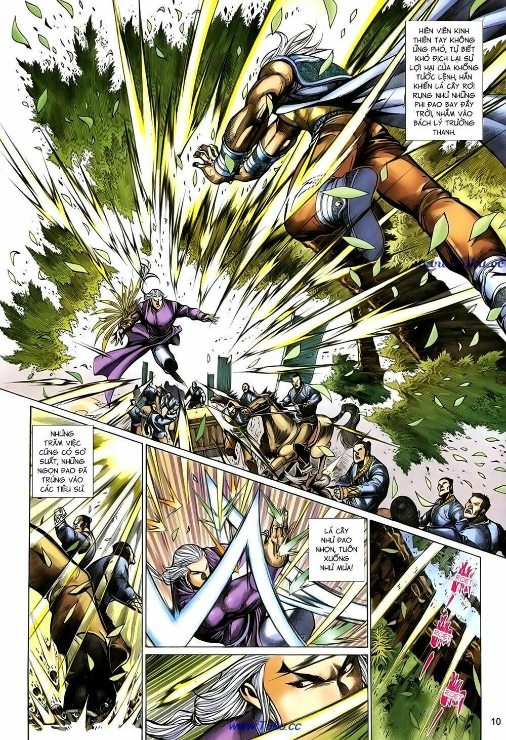 Chương 54 - Trang 10