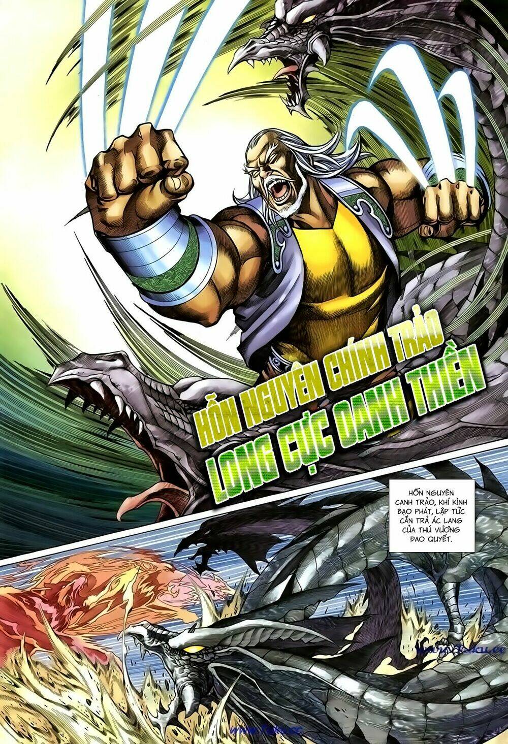 Chương 59 - Trang 16