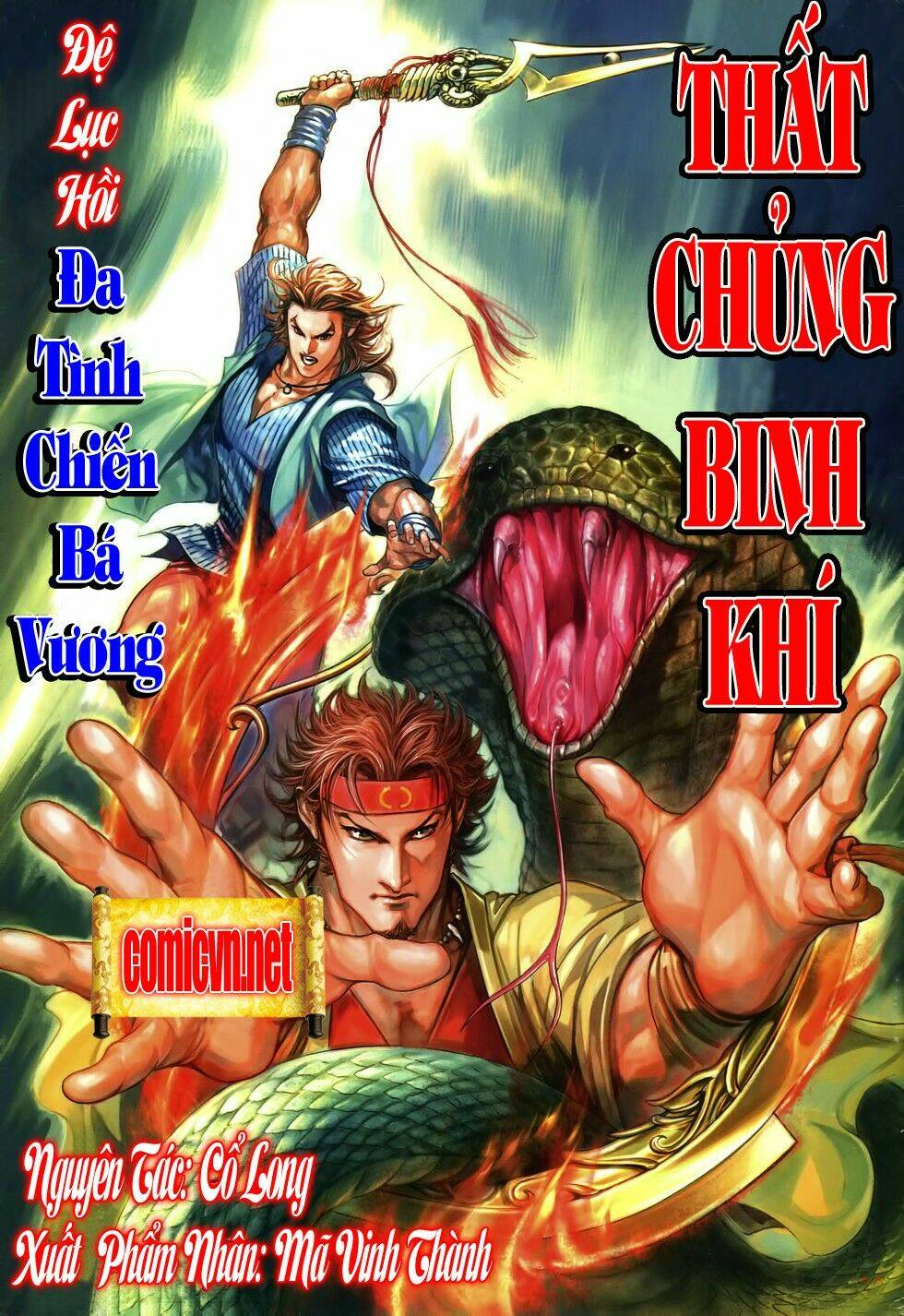 Chương 6 - Trang 1
