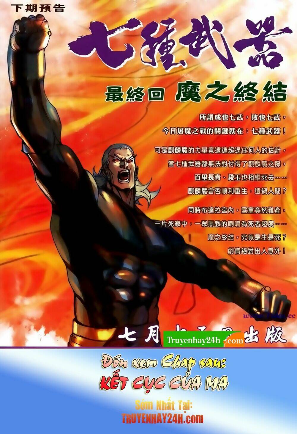 Chương 65 - Trang 34