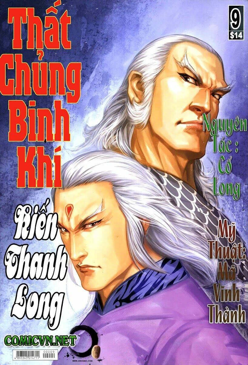 Chương 9 - Trang 1