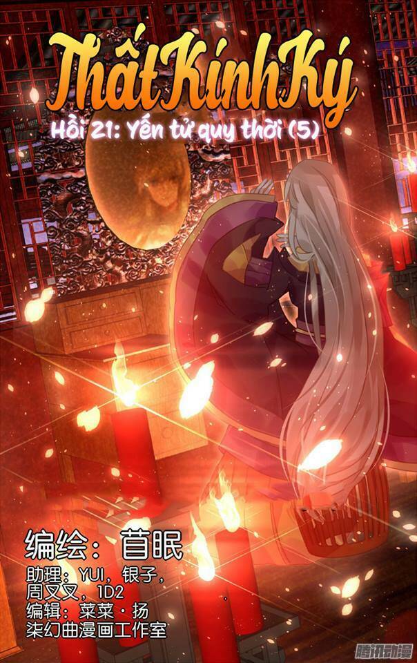 Chương 21 - Trang 2