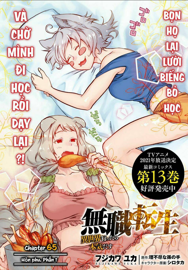 Chương 65 - Trang 7