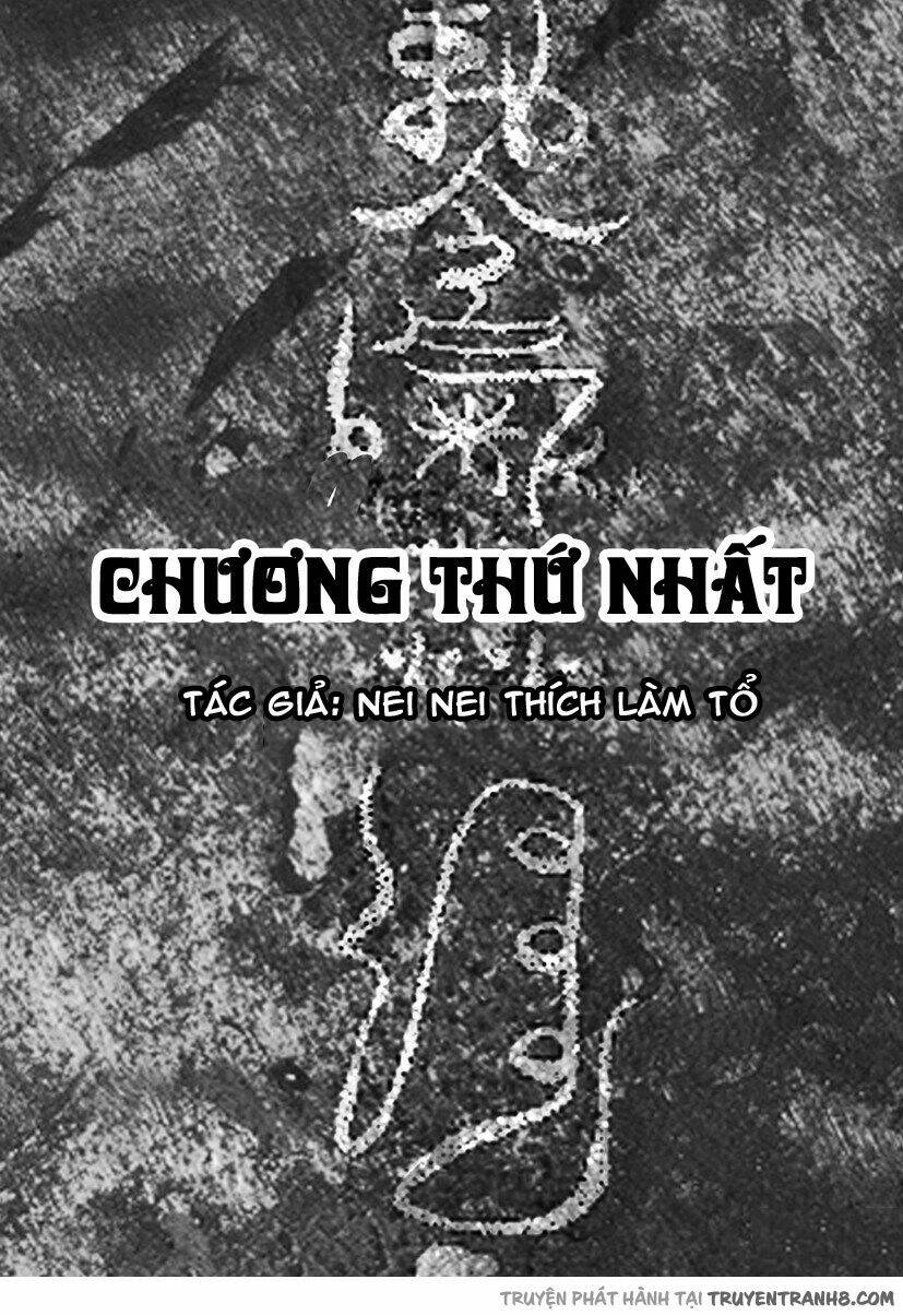 Chương 1 - Trang 1