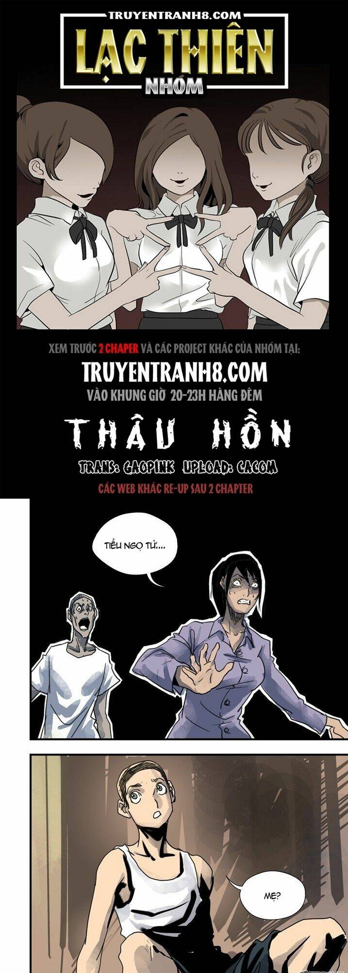 Chương 21 - Trang 1