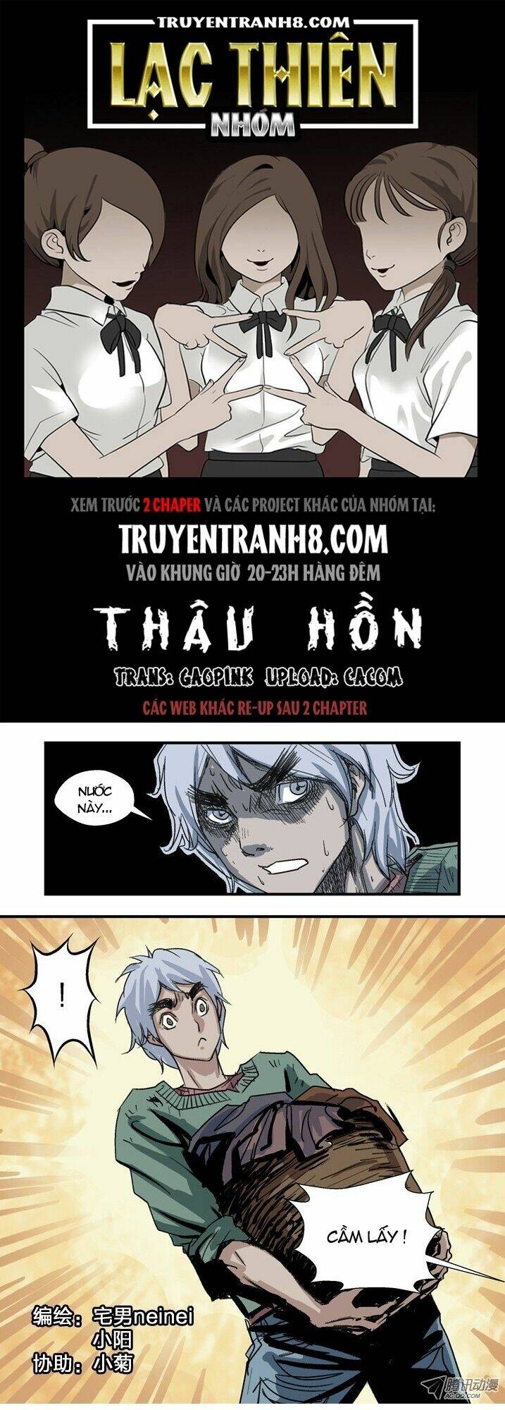 Chương 22 - Trang 1