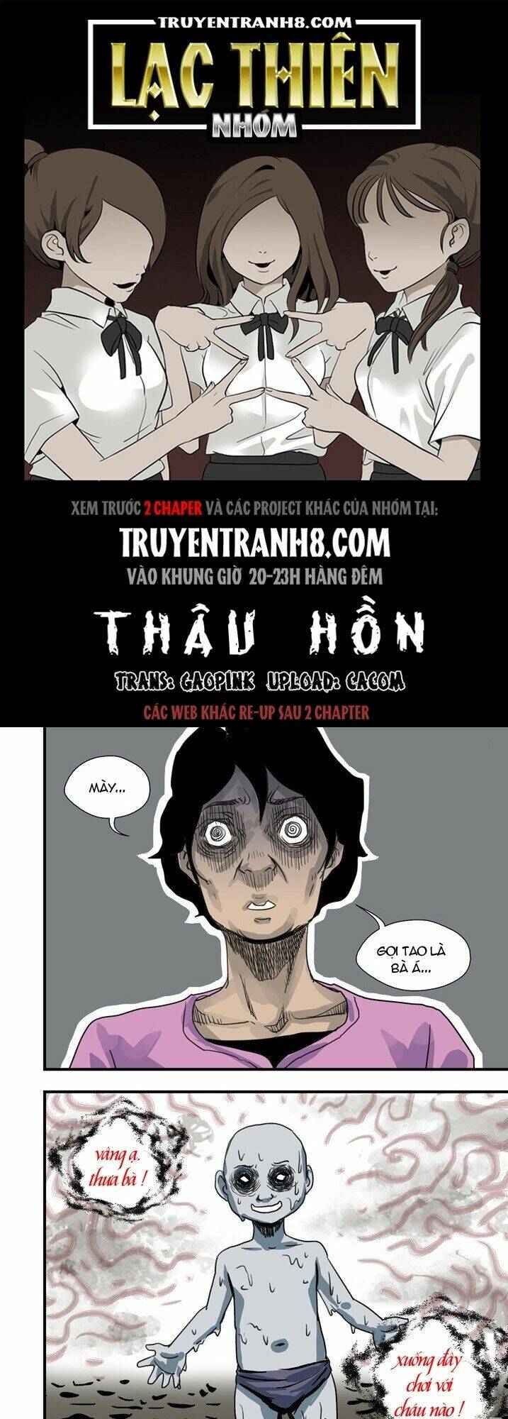 Chương 23 - Trang 1