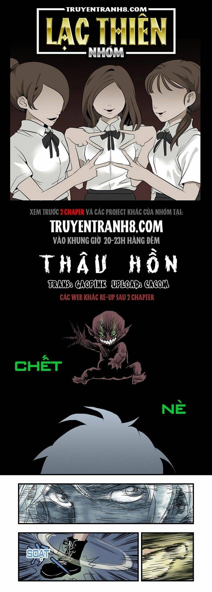 Chương 27 - Trang 1