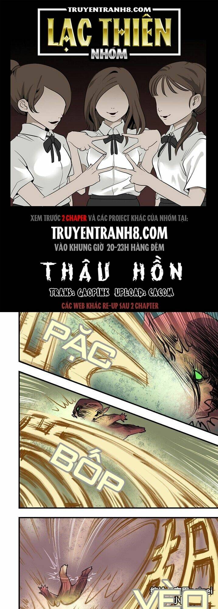 Chương 29 - Trang 1