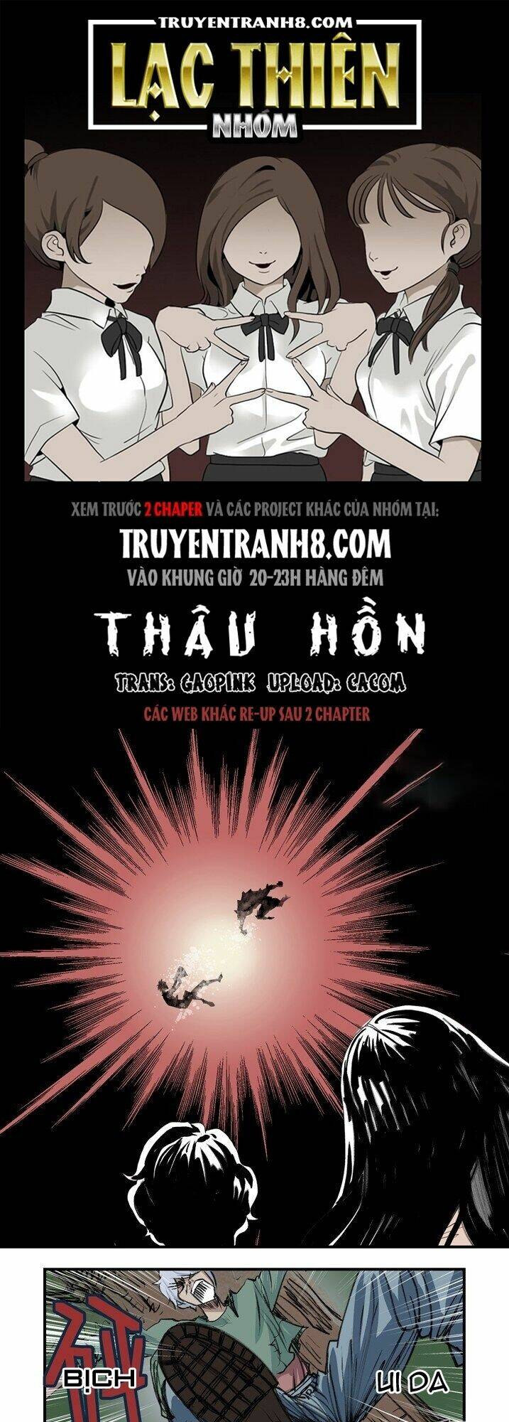 Chương 30 - Trang 1