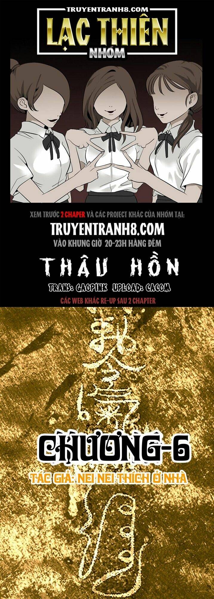 Chương 31 - Trang 1
