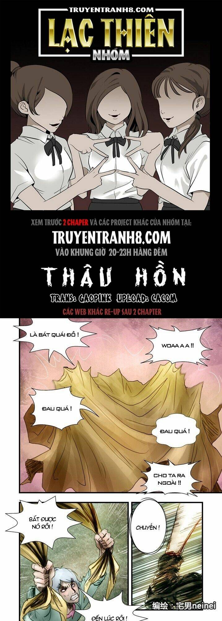 Chương 32 - Trang 1