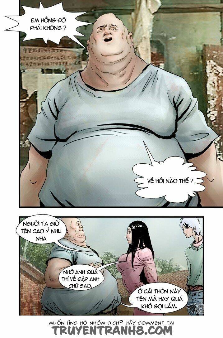 Chương 33 - Trang 8