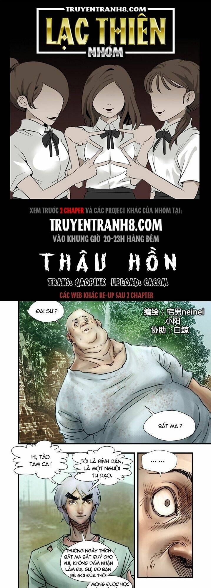 Chương 34 - Trang 1