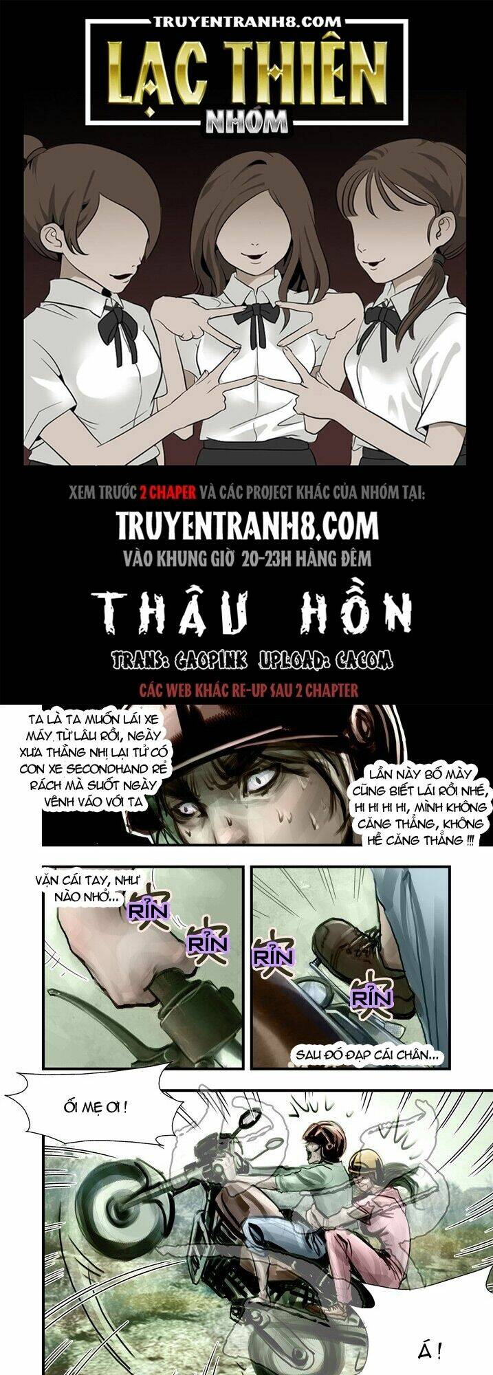 Chương 35 - Trang 1