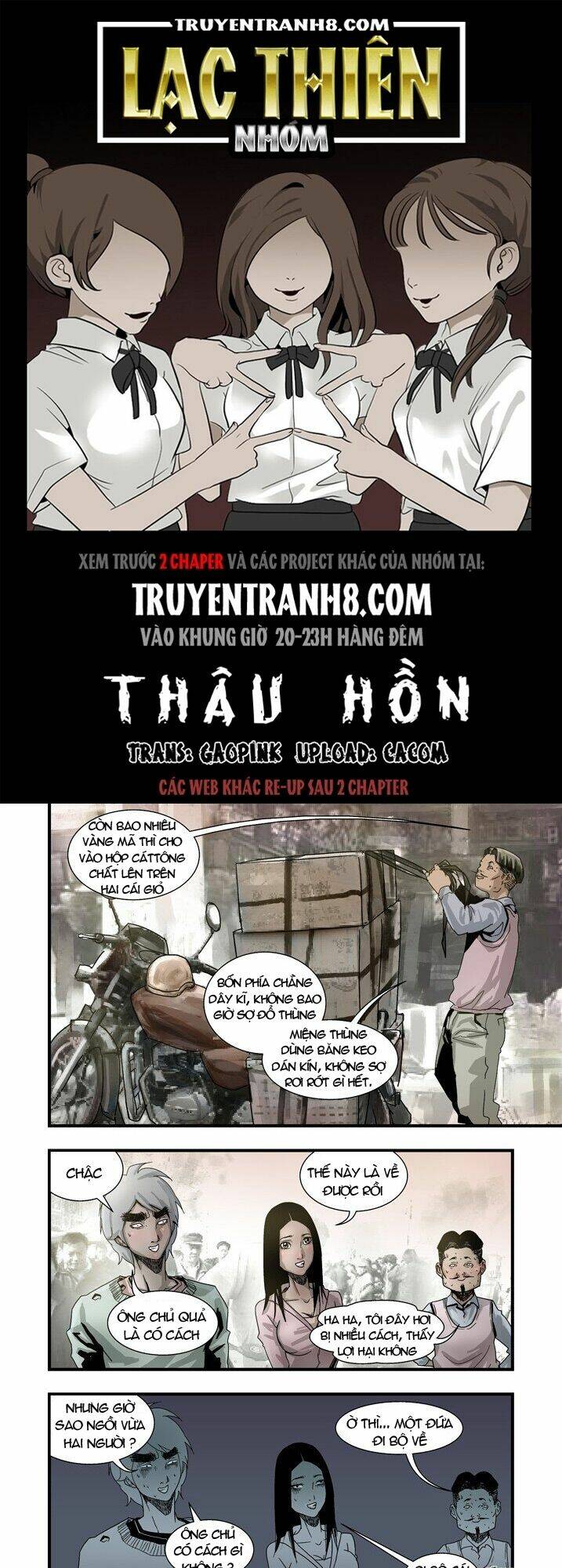Chương 36 - Trang 1