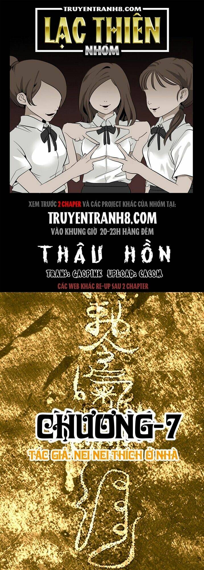 Chương 38 - Trang 1