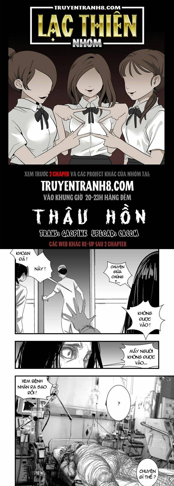 Chương 42 - Trang 1