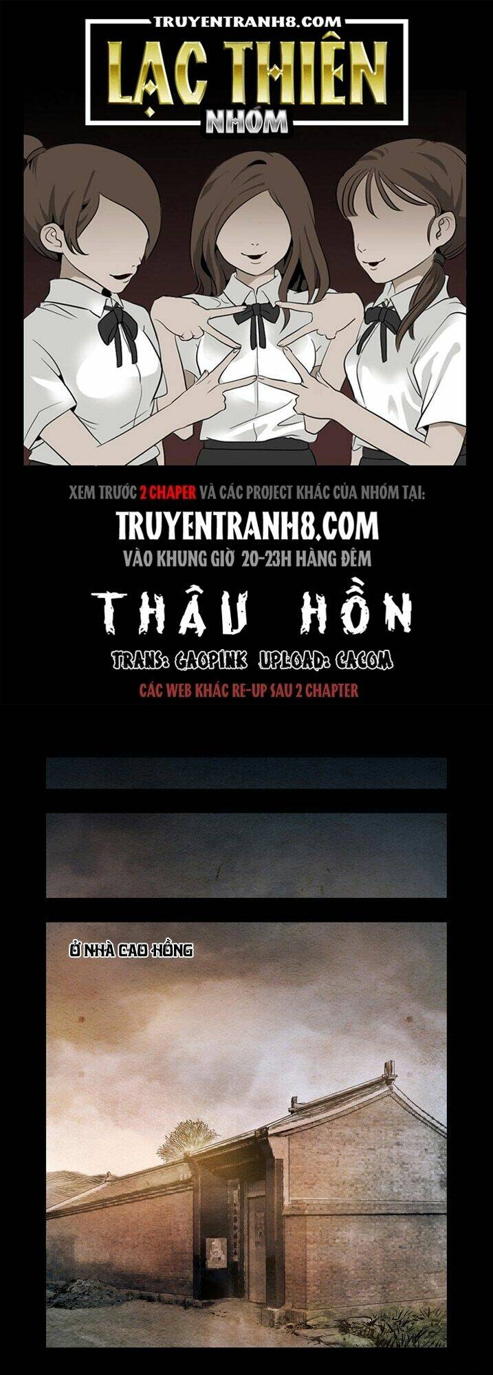 Chương 43 - Trang 2