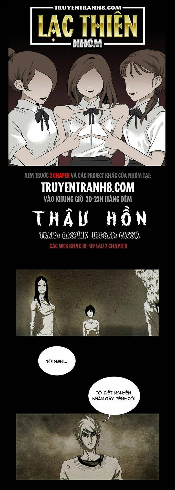 Chương 45 - Trang 2