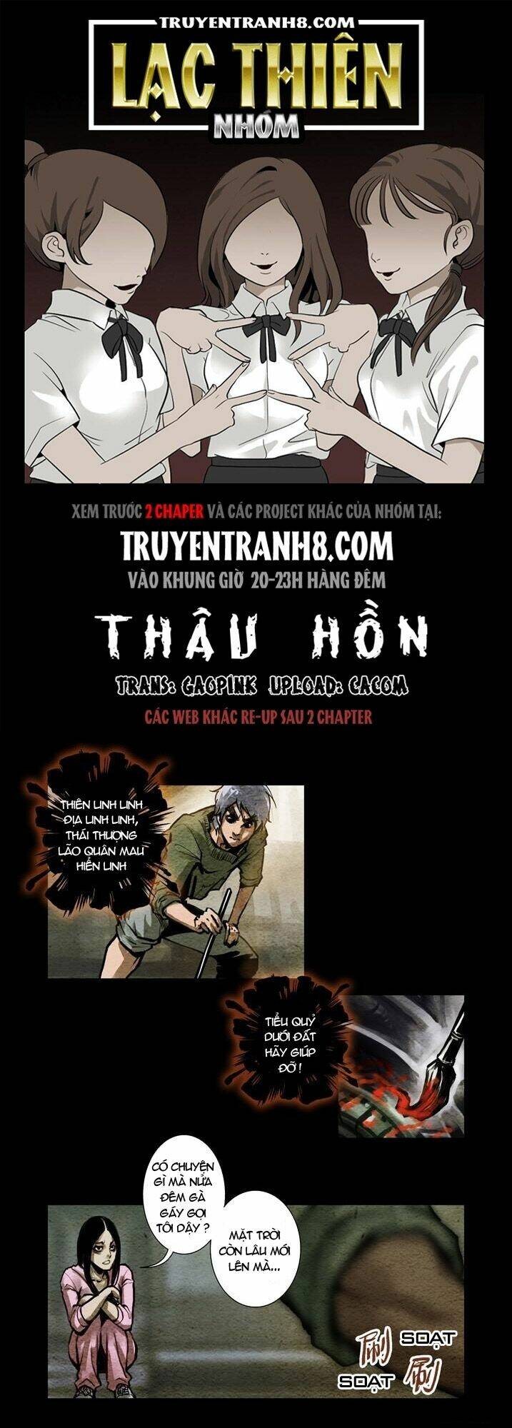 Chương 47 - Trang 2