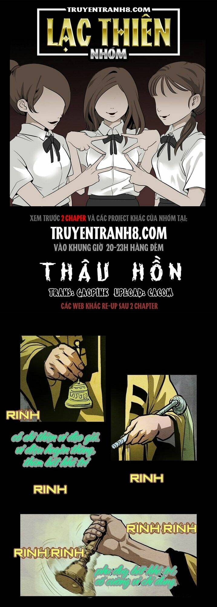 Chương 49 - Trang 2