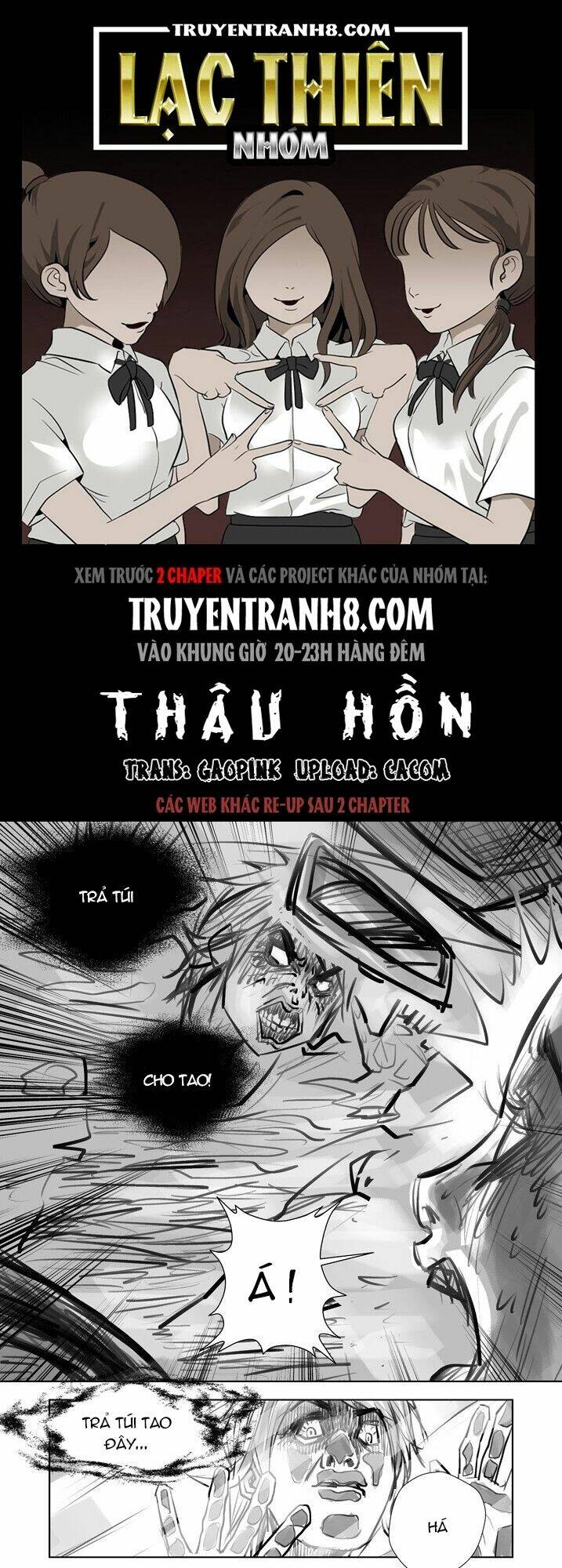 Chương 5 - Trang 1