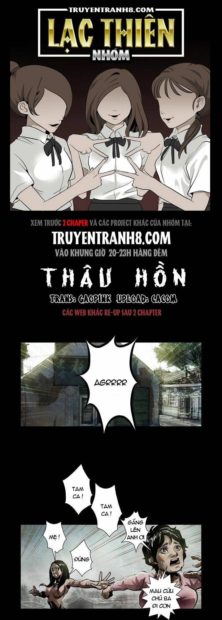 Chương 50 - Trang 2