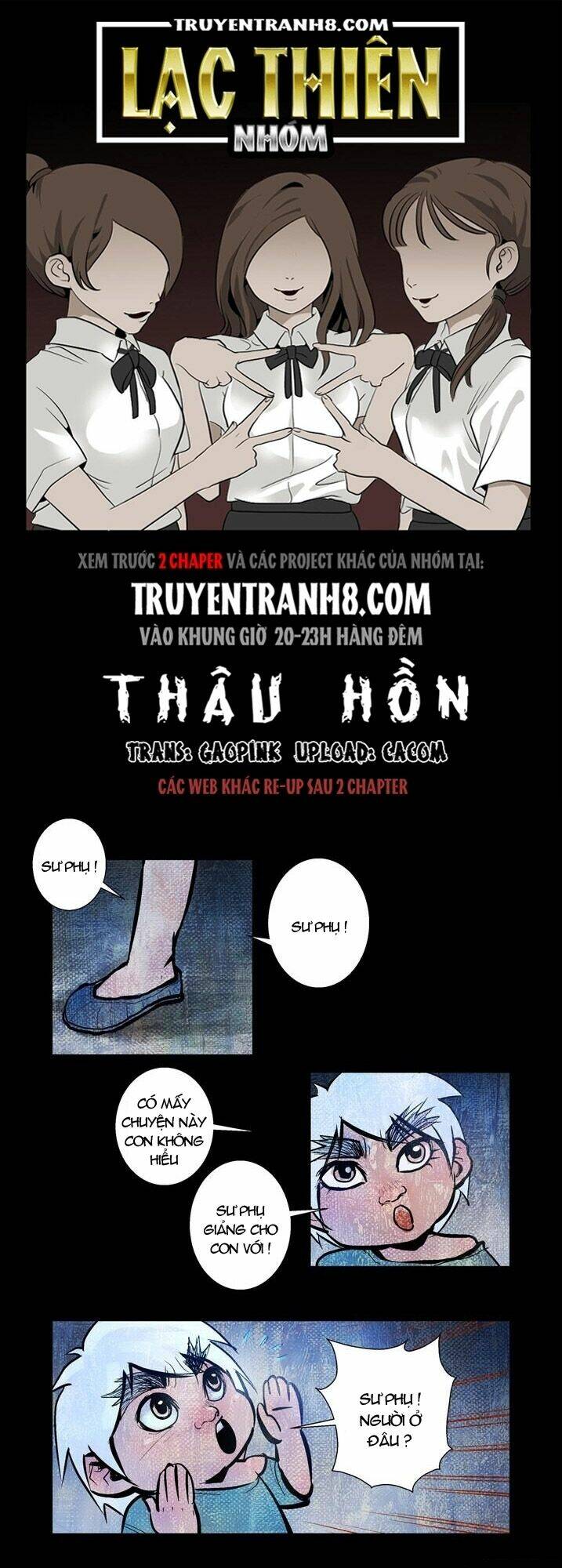 Chương 52 - Trang 2
