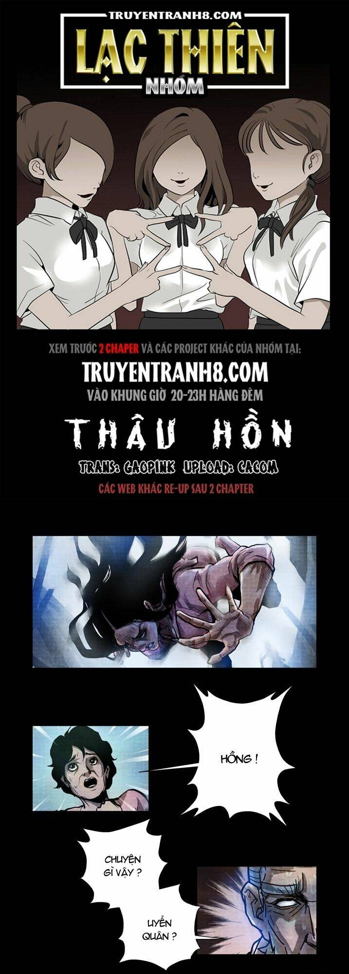 Chương 55 - Trang 2