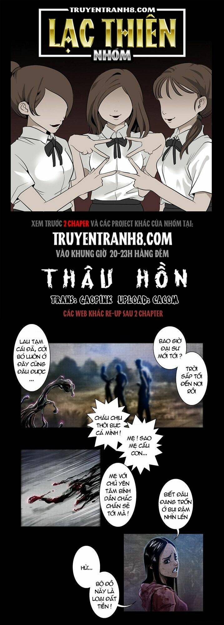 Chương 56 - Trang 2